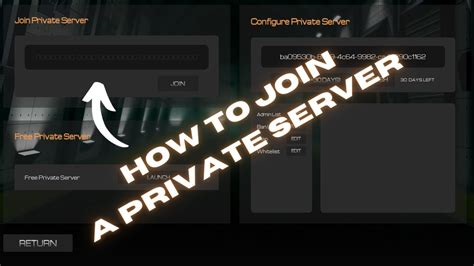 28 de dez. . Brm5 private server commands